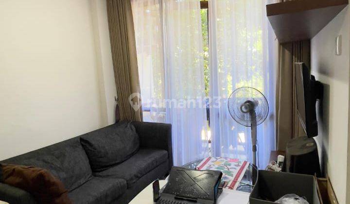 Dijual Sangat Murah Apartemen Assati Vanya Park Bsd 2