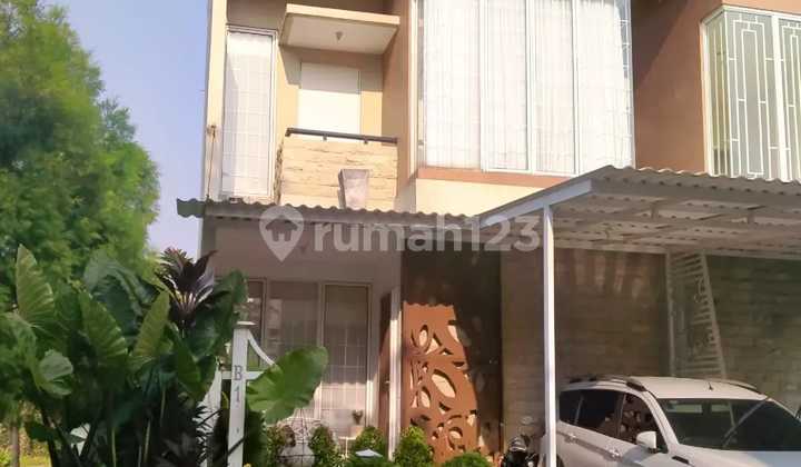 Jual Bu Rumah Di Ciputat Tangsel Harga Nego 2