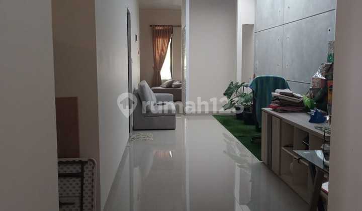 For Sale, Mrs. House in Vila Dago South Tangerang 2