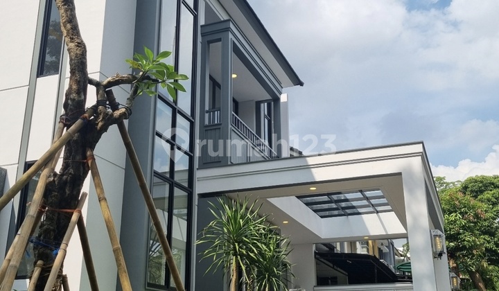 Rmh Baru Delatinos Bangunan Mandiri Spec Premiun 2