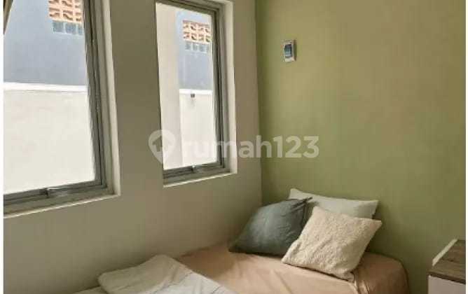 For Sale: 30-Room Boarding House in Graha Raya, Tangerang 2