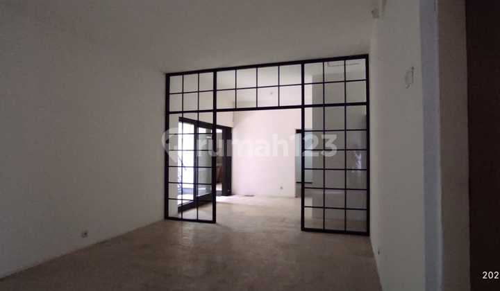 Dijual Rumah Cocok Untuk Tempat Usahadaerah Durentiga Jakarta Selatan 2