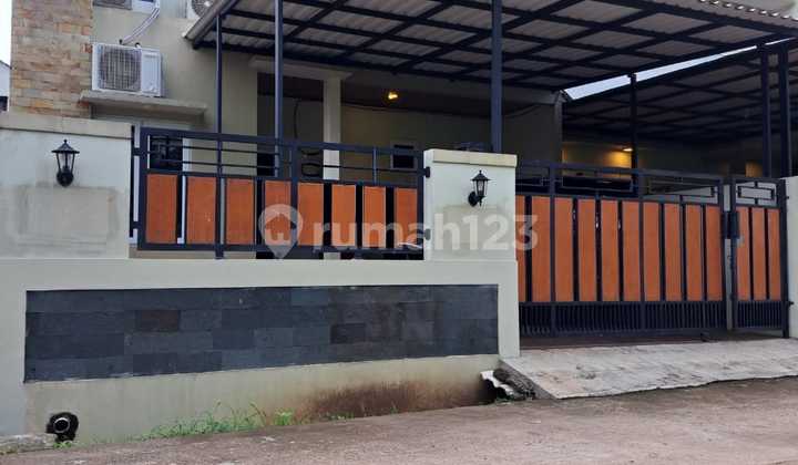 Sell House In Grand Citra Residence, Cilodong Sell House In Grand Citra Residence, Cilodong