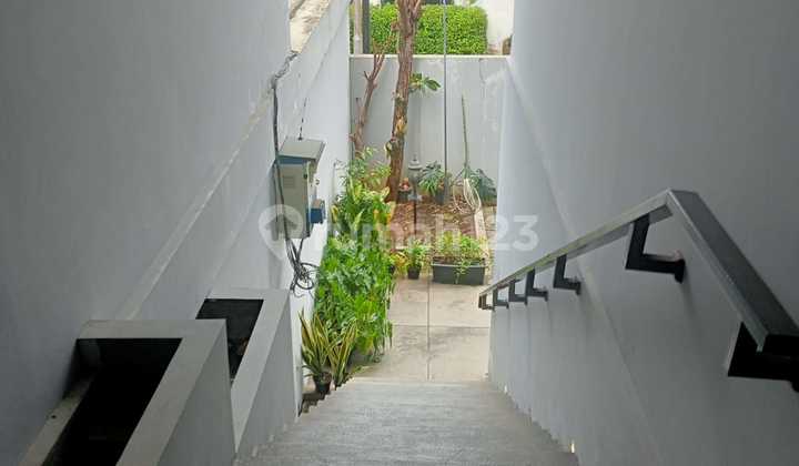 For Rent Home Office in Tulodong South Jakarta