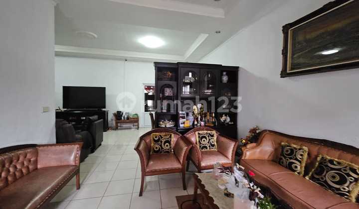 Disewakan Rumah Siap Huni Di Duren Sawit 2