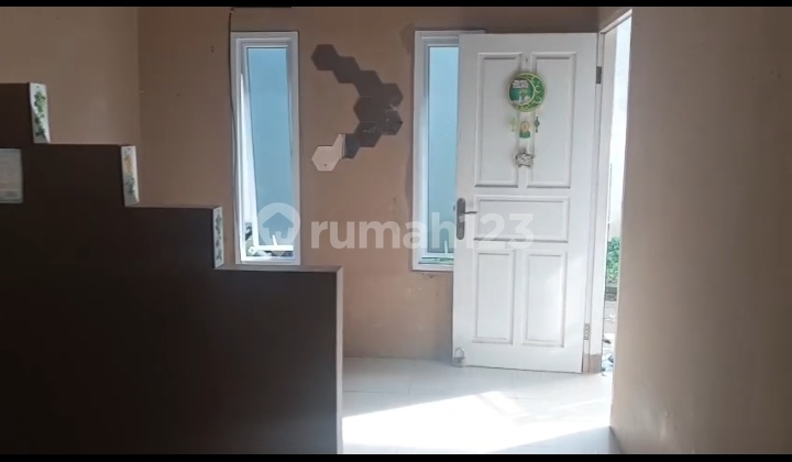 For Sale: A Small House in Depok