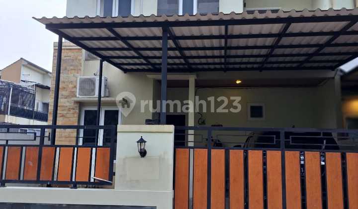 Sell House In Grand Citra Residence, Cilodong Sell House In Grand Citra Residence, Cilodong