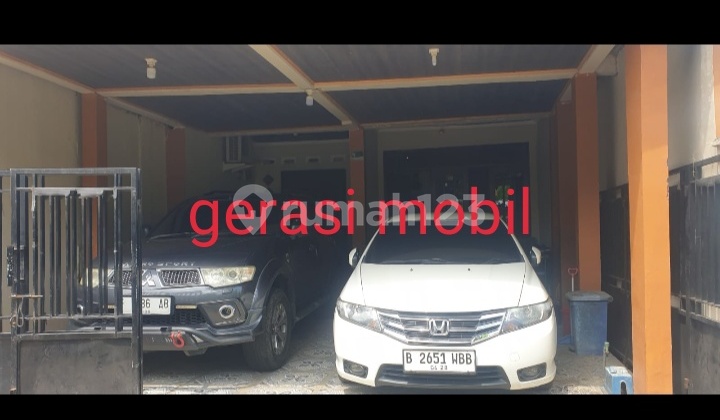 Dijual Rumah 2lt Di Kedung Halang, Bogor 2