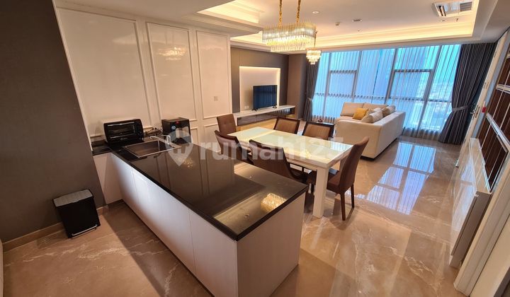 CASA GRANDE PHASE 2 PRIVAT LIFT  3+ 1 BR  2