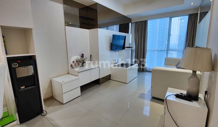 CASA GRANDE RESIDENCE 1 BR FULL FURNISHED 2