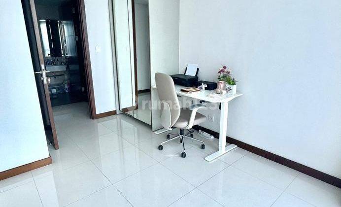 Dijual Apartement Casagrande Fully Furnished 2