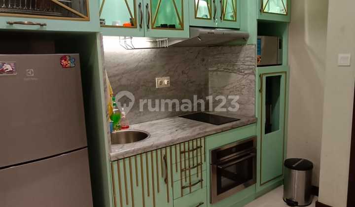 Disewakan Casa Grande Phase 1 Dan 2 2