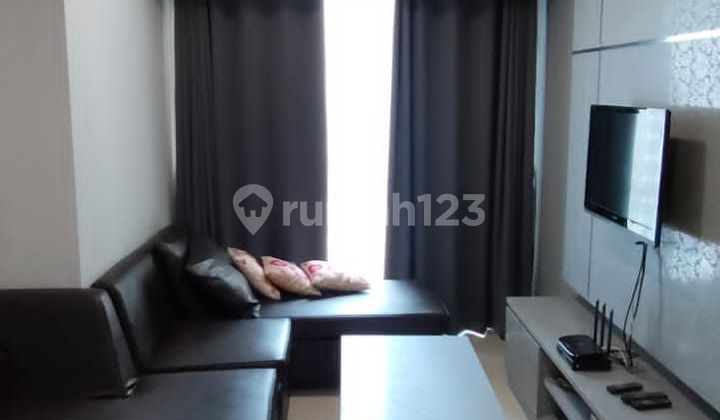 Casagrande Apartment for Rent 1BR Casa Grande Apartment Furnished Nice