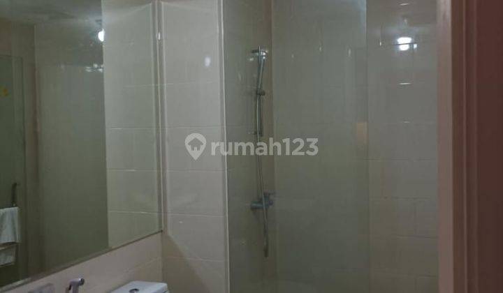 Apartemen Casa Grande Dijual 3 Kamar Tidur Furnished Bagus 1