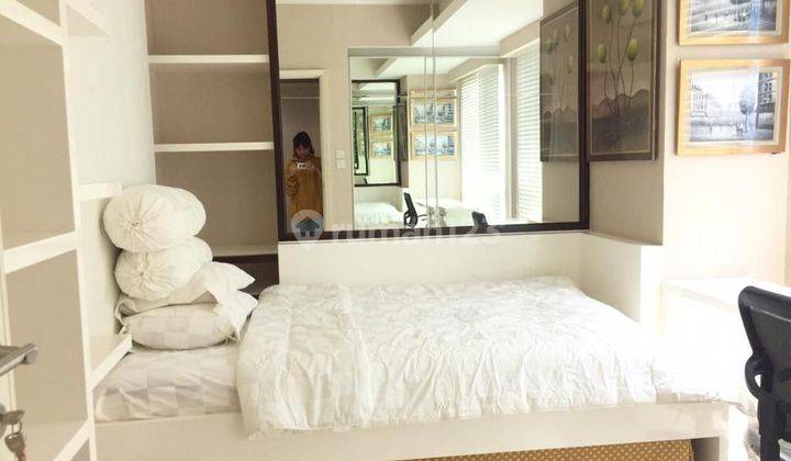 Apartemen Casa Grande 3 Kamar Tidur Furnished Bagus 2