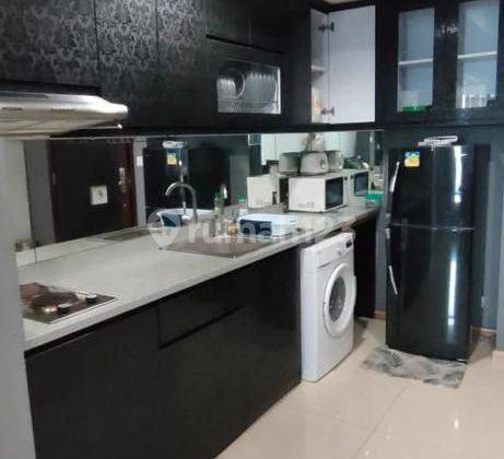 Disewakan Apartemen Casa Grande 1BR Bagus 2