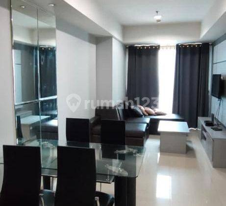 Disewakan Apartemen Casa Grande 1BR Bagus 1