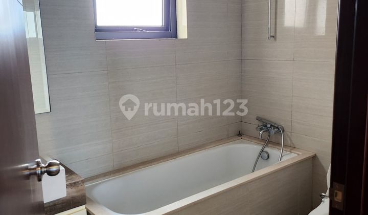 Apartemen Casa Grande 2 Kamar Tidur Furnished Bagus 2