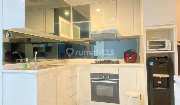  Casagrande Residence 3 + 1 Br Full  Furnished Good Unit 2