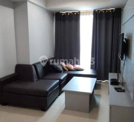 Apartemen Bagus Casa Grande 1 BR Furnished 2