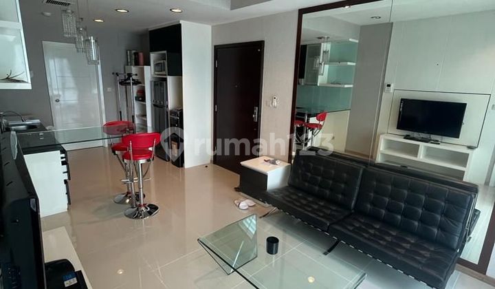 FOR SALE CASAGRANDE 1 BR FULL FURNISHED