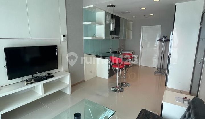 FOR SALE CASAGRANDE 1 BR FULL FURNISHED 2