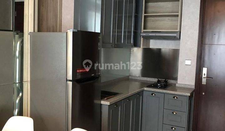 FOR RENT CASAGRANDE PHASE 2 BRAND NEW FURNISH 2