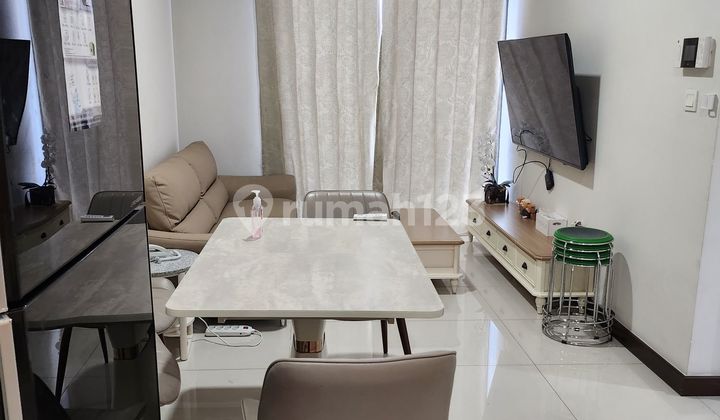 CASAGRANDE PHASE 2 TOWER BELLA 2BR + 1MR 2