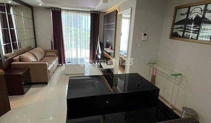 FOR RENT CASAGRANDE 1BR MIN SEWA 1THN 1