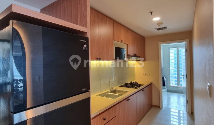 CASAGRANDE RESIDENCE 3BR + 1 MR 2