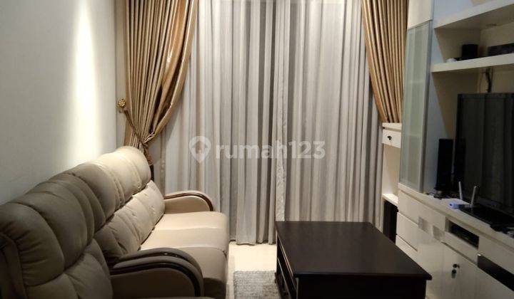 FOR RENT CASAGRANDE 2 BR UNIT BAGUS 1