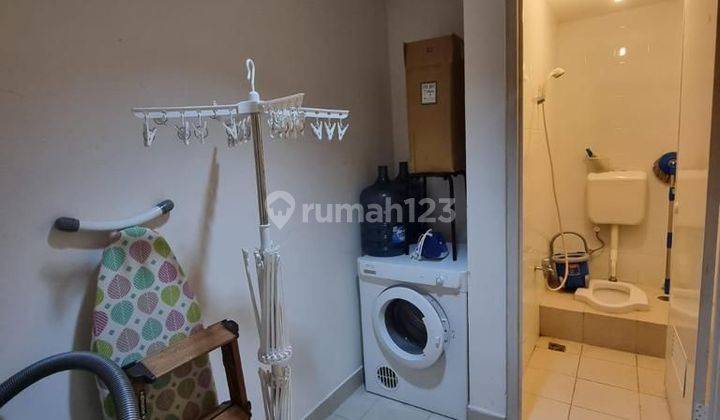  CASAGRANDE RESIDENCE 2 BR UNIT RAPI DAN BAGUS 2