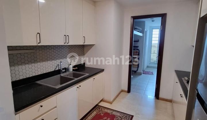 CASAGRANDE RESIDENCE 3 + 1BR WITH PRIVAT LIFT 2