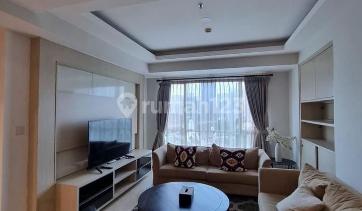 CASAGRANDE RESIDENCE 3+1 BEDROOM WITH PRIVATE LIFT
