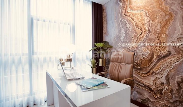 CASAGRANDE RESIDENCE TOWER CHIANTI  2 BR VIEW  POOL 2