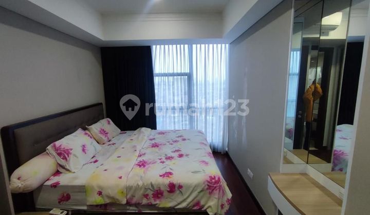 CASAGRANDE RESIDENCE 2 BR PHASE 2 TOWER CHIANTI 2