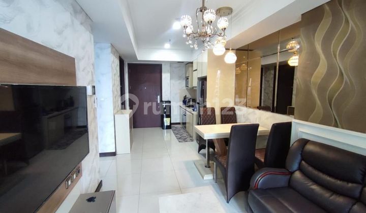 CASAGRANDE RESIDENCE 2 BEDROOM VIEW POOL TOWER CHIANTI