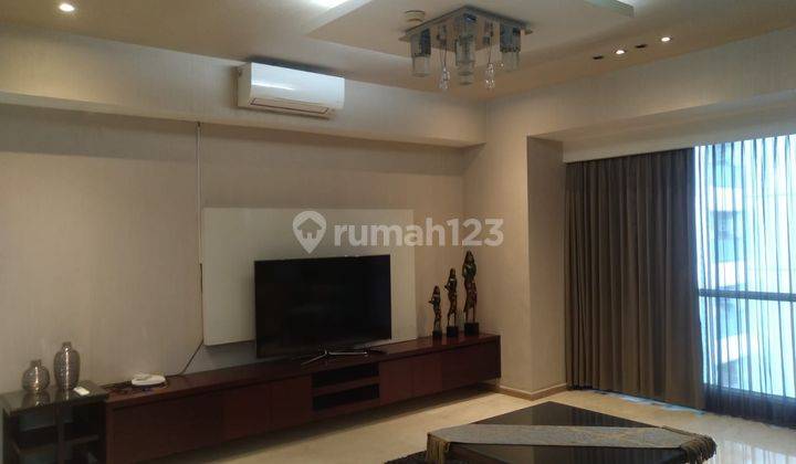 CASA GRANDE RESIDENCE 3 + 1 BR WITH PRIVAT LIFT 2