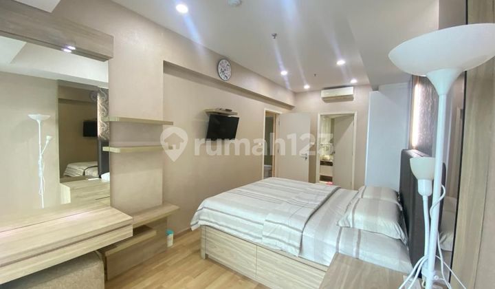 CASAGRANDE RESIDENCE 2 BR TOWER MONTREAL 2