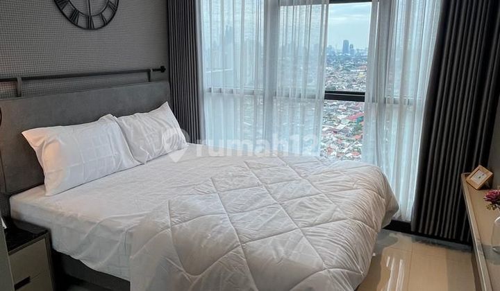 CASAGRANDE RESIDENCE TOWER CHIANTI  2 BR BEST UNIT