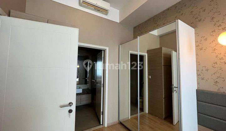 CASAGRANDE RESIDENCE 2 + 1 BR CONNECT MALL KOKAS  2