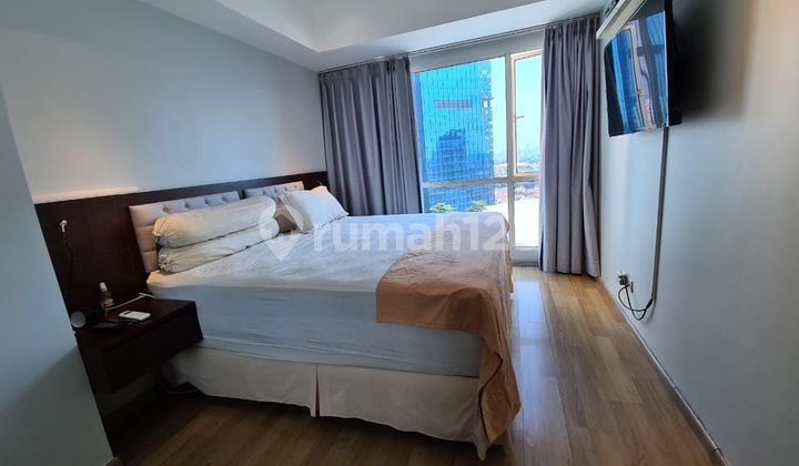APARTMENT CASA GRANDE TOWER MIRAGE 2 BEDROOM UNIT NICE AND TIDY 2