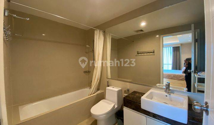 APARTEMENT CASAGRANDE RESIDENCE 3 BR  VERY LUXURIOUS UNIT