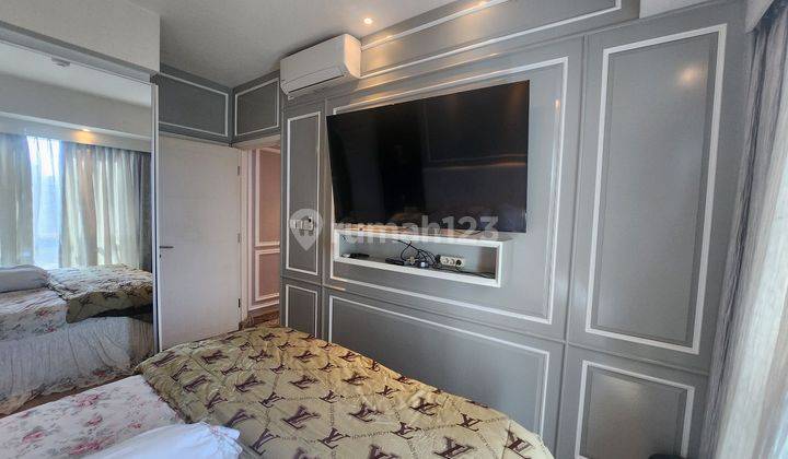 CASA GRANDE RESIDENCE KUNINGAN 2+1 BR DEKAT MALL KOTA KASABLANKA 2