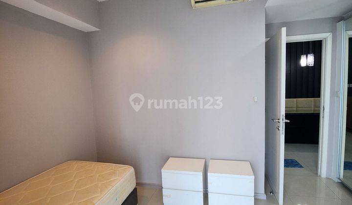 CASA GRANDE RESIDENCE 3 BR  FULL FURNISHED CONNECT MALL KOKAS 2