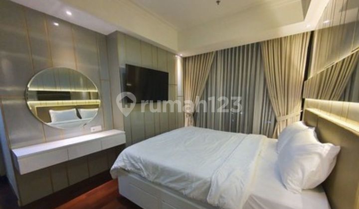 CASA GRANDE RESIDENCE  2 BR TOWER CHIANTI GOOD UNIT BEST VIEW 2