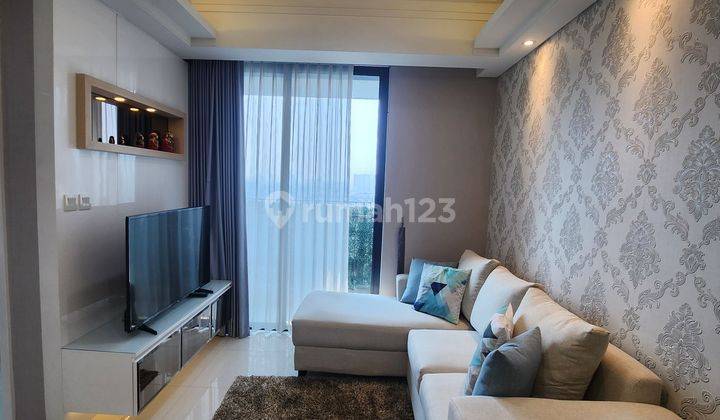 CASA GRANDE RESIDENCE 2 + 1 BR TOWER BELLA FULL FURNISHED 2