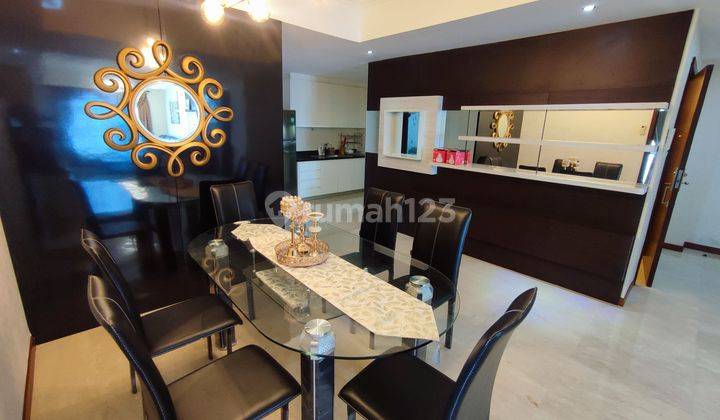 CASA GRANDE RESIDENCE PRIVAT LIFT TOWER AVALON FULL FURNISHED 1