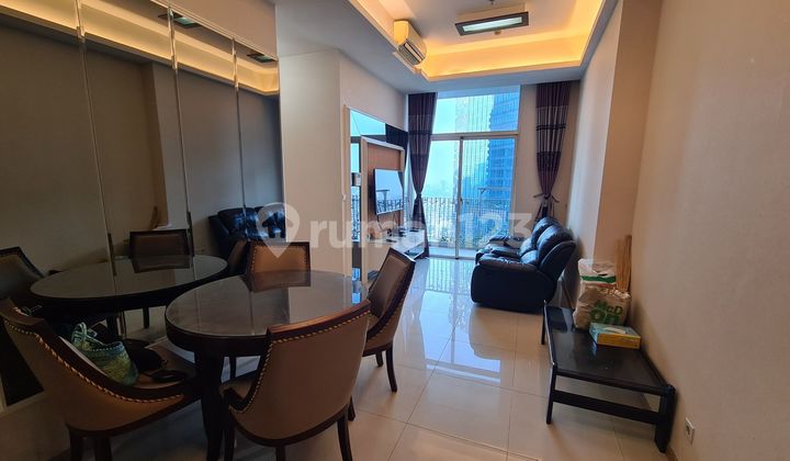 CASAGRANDE 2 BR FULLY FURNISHED