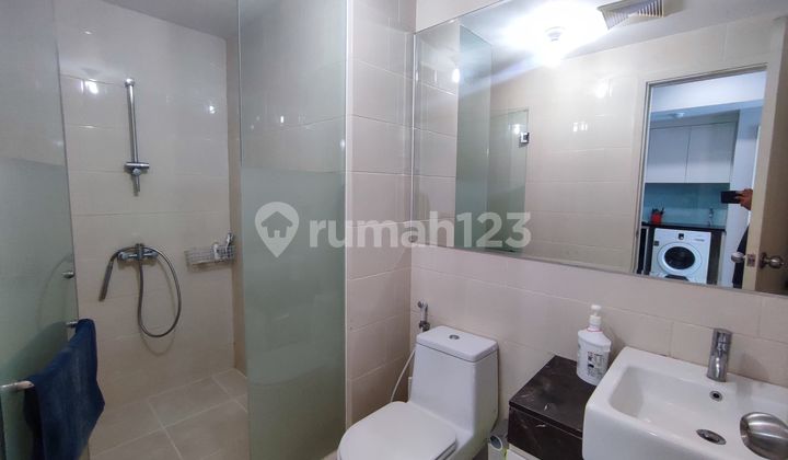 CASA GRANDE RESIDENCE TOWER MIRAGE 3 BR FULLY FURNISHED